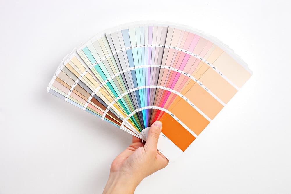 Expert Tips: Why Color Choice Matters for Interior Painting in San Diego