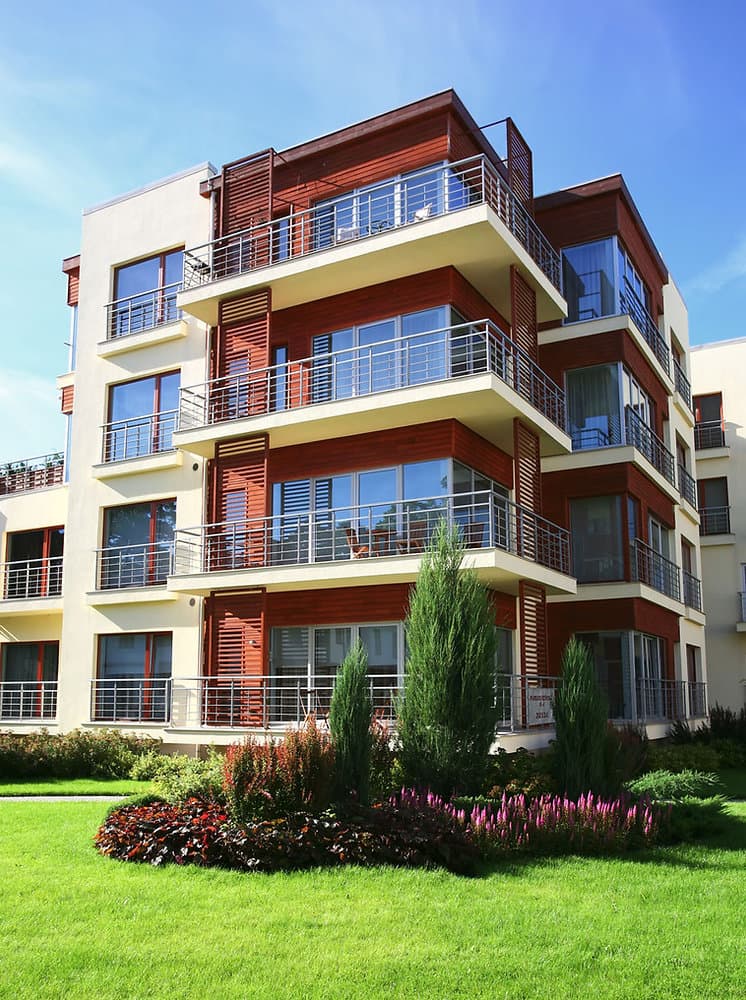 Multi-Unit & Apartment Complex Painting Services in North County San Diego