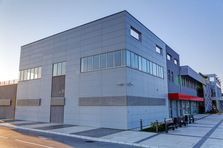 commercial painting business san diego