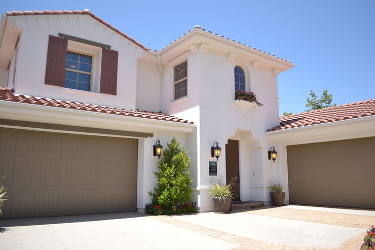 Residential Home Painting San Diego, CA